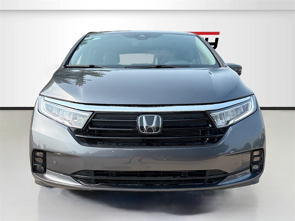 2023 Honda Odyssey Elite photo 2