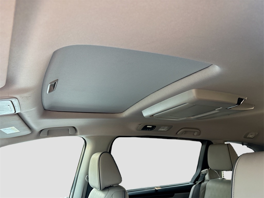 2023 Honda Odyssey Elite photo 22