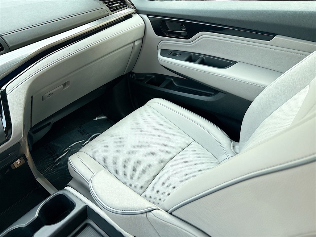 2023 Honda Odyssey Elite photo 24