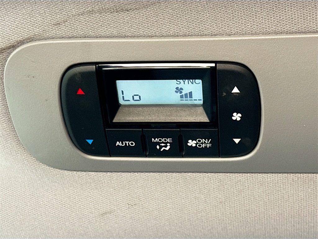 2023 Honda Odyssey Elite photo 26