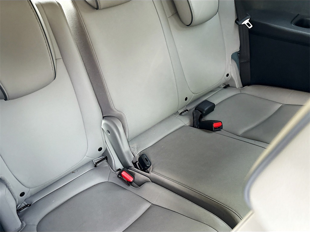 2023 Honda Odyssey Elite photo 28