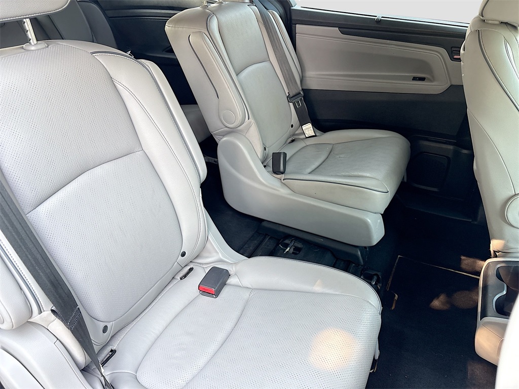 2023 Honda Odyssey Elite photo 29
