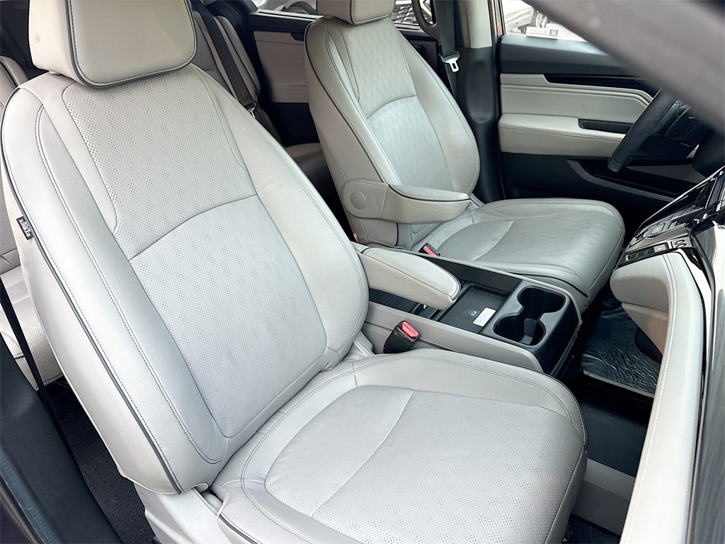 2023 Honda Odyssey Elite photo 30