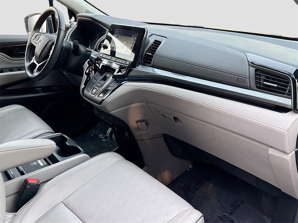 2023 Honda Odyssey Elite photo 31