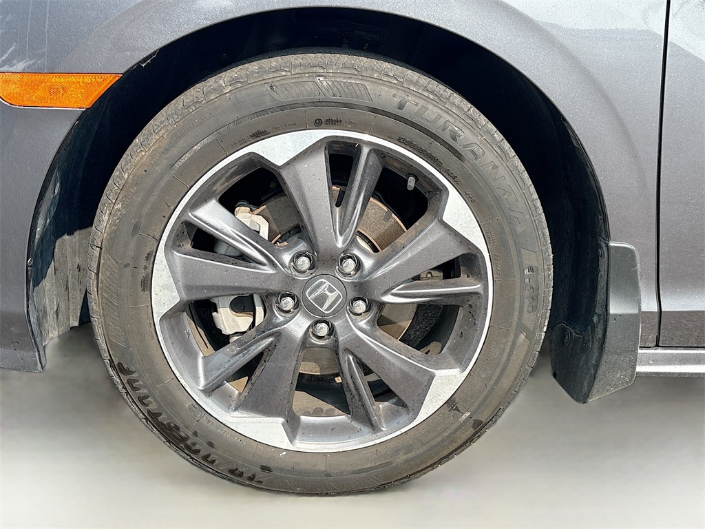 2023 Honda Odyssey Elite photo 32
