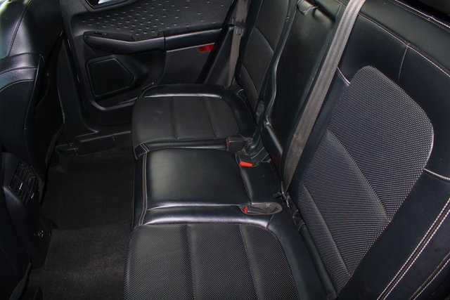 used 2020 Ford Escape car, priced at $15,590