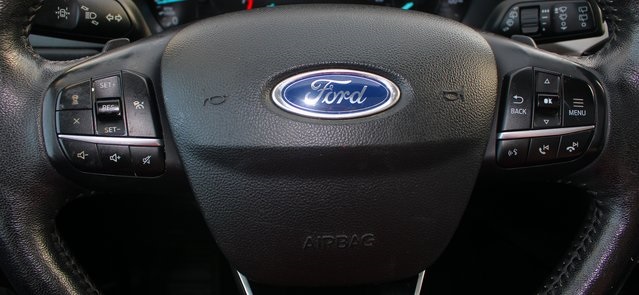used 2020 Ford Escape car, priced at $15,590