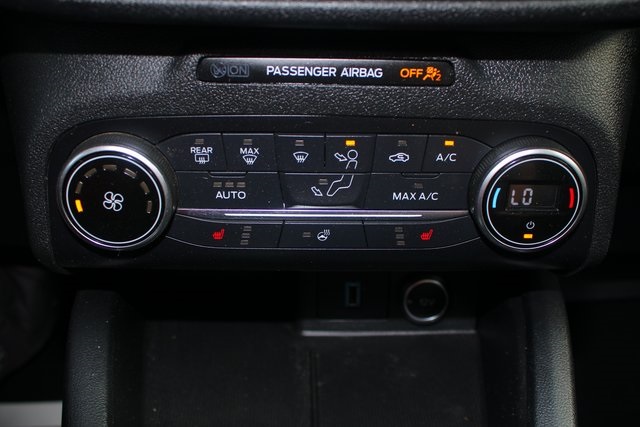 used 2020 Ford Escape car, priced at $15,590