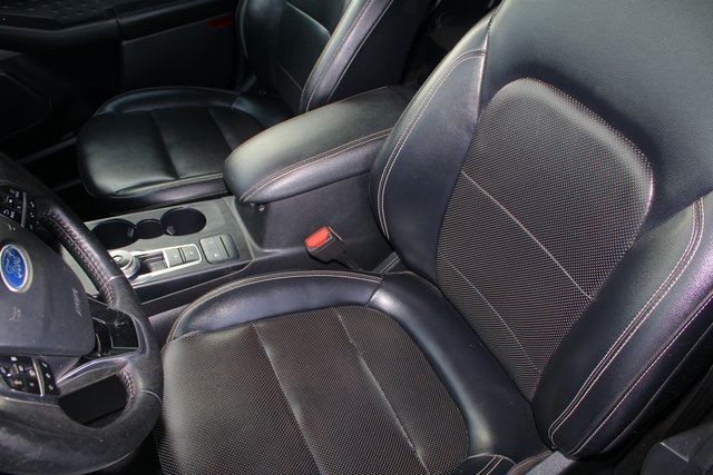 used 2020 Ford Escape car, priced at $15,590