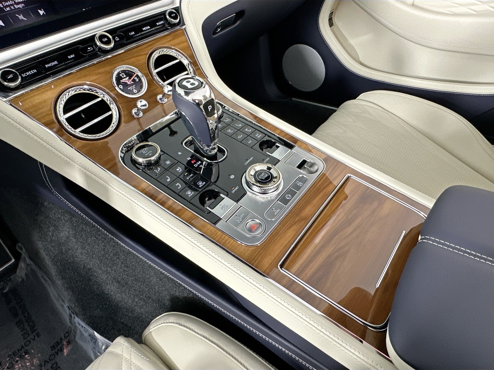 new 2026 Bentley Continental GTC car