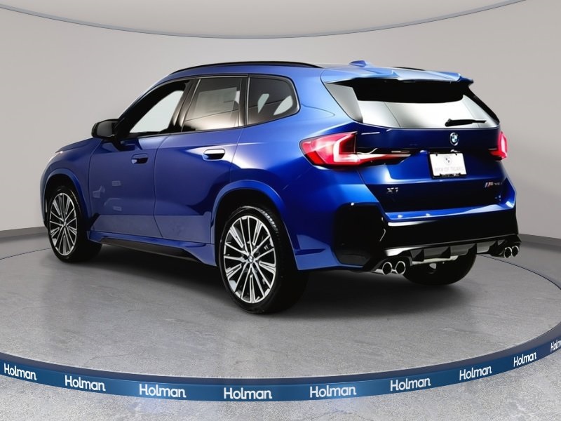 2026 Bmw X1 M35i photo 3