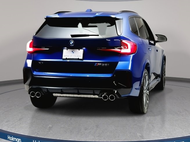 2026 Bmw X1 M35i photo 4