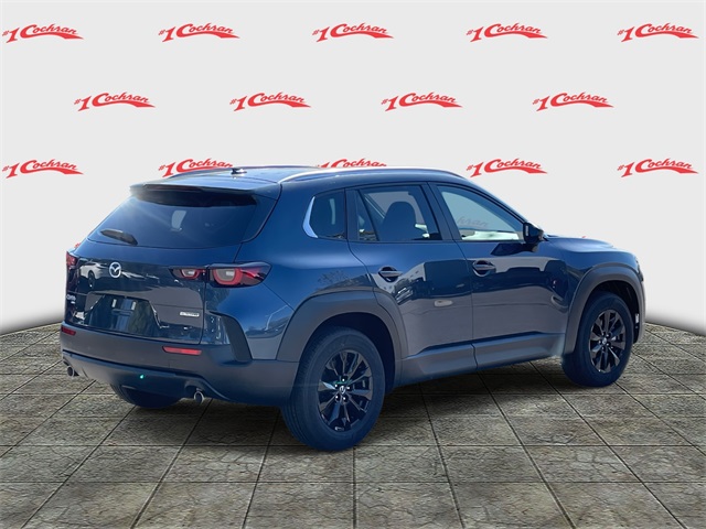 2025 Mazda CX-50 2.5 S Premium photo 3