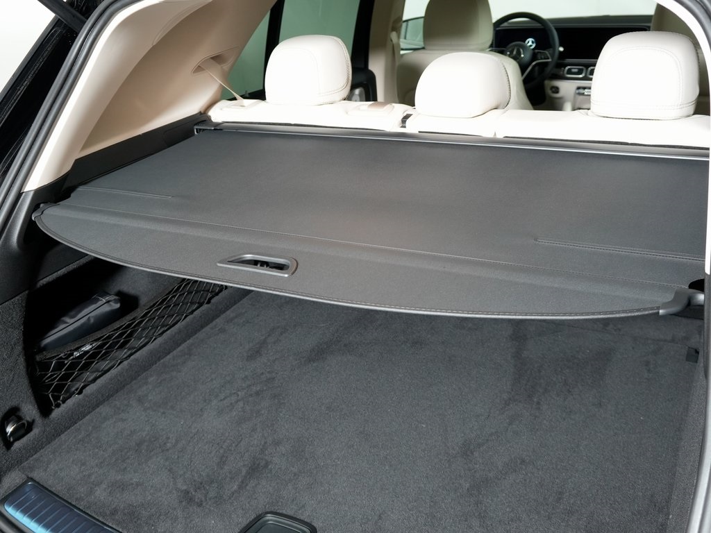 new 2026 Mercedes-Benz GLE car, priced at $73,155