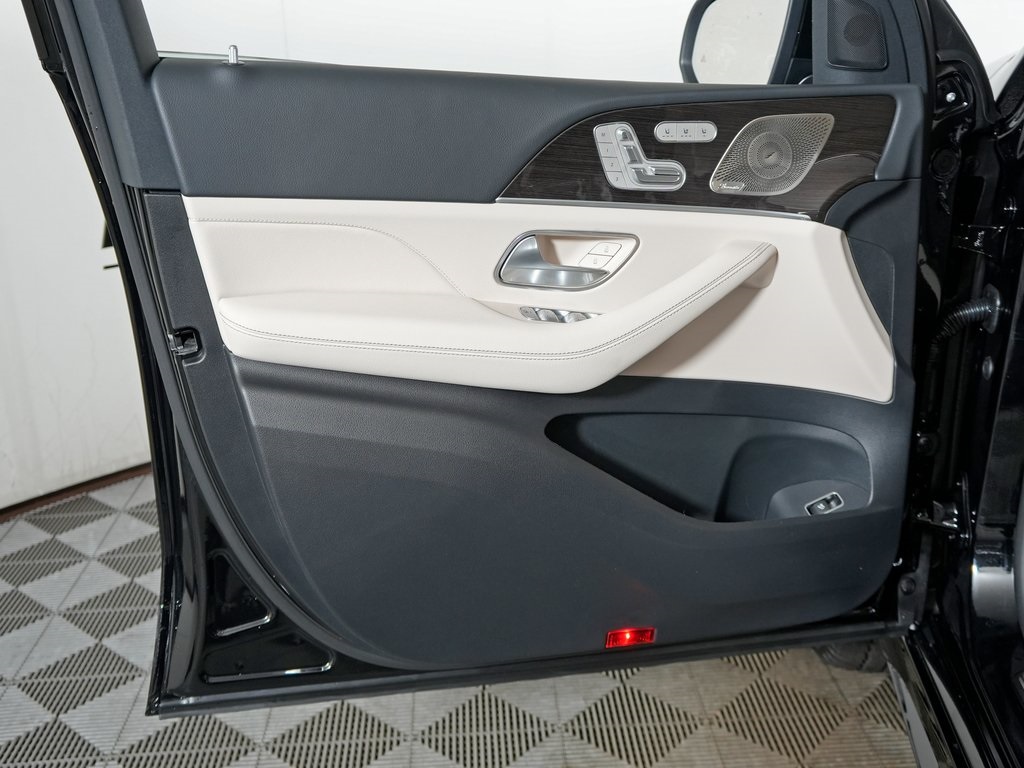 new 2026 Mercedes-Benz GLE car, priced at $73,155