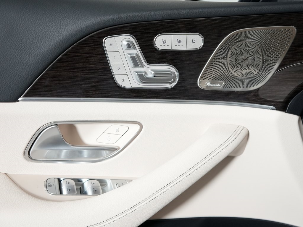 new 2026 Mercedes-Benz GLE car, priced at $73,155