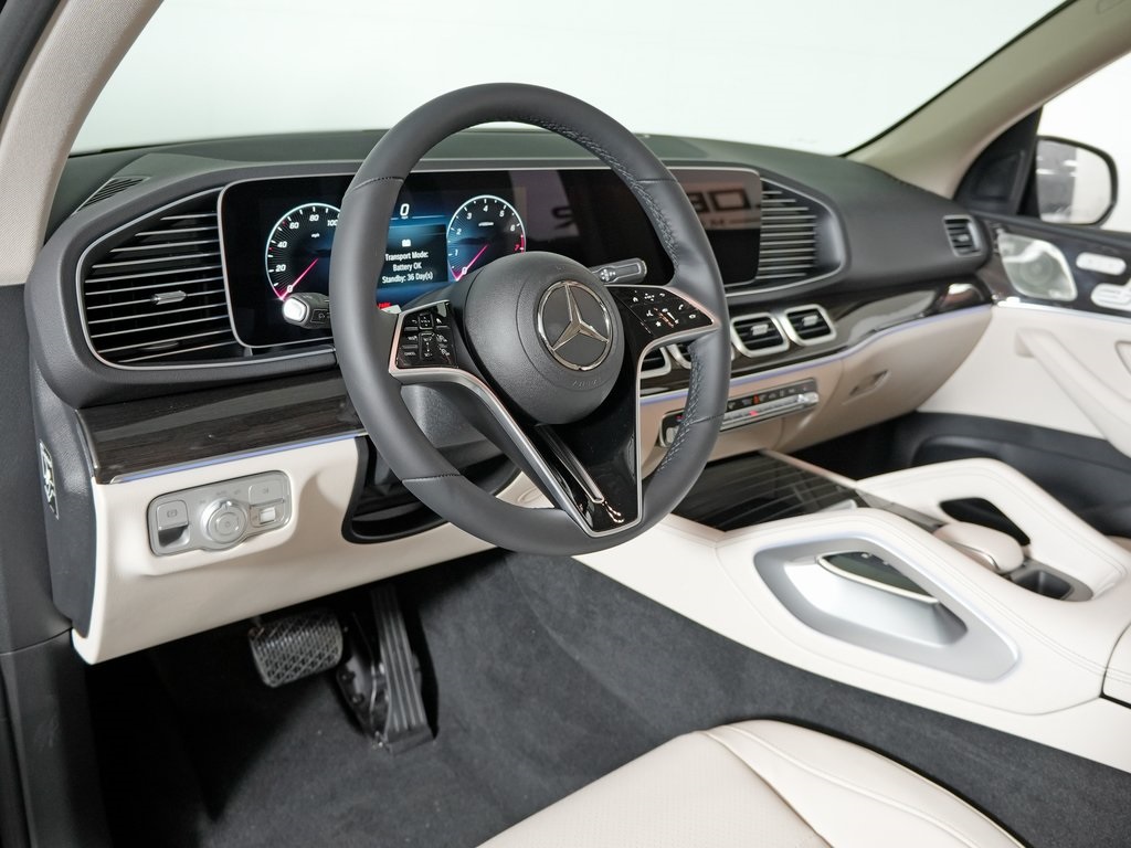new 2026 Mercedes-Benz GLE car, priced at $73,155