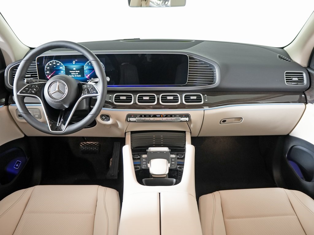 new 2026 Mercedes-Benz GLE car, priced at $73,155