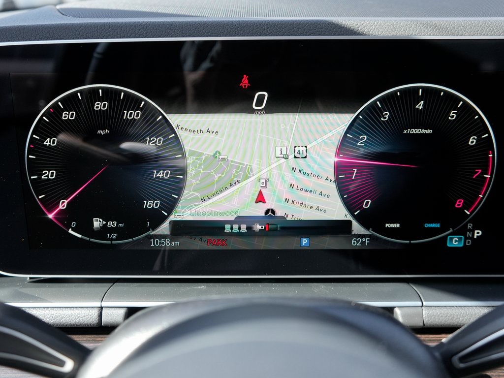 new 2026 Mercedes-Benz GLE car, priced at $73,155