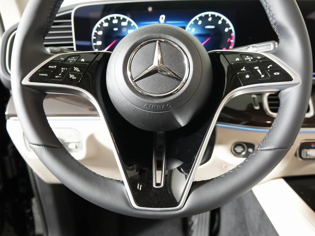 new 2026 Mercedes-Benz GLE car, priced at $73,155