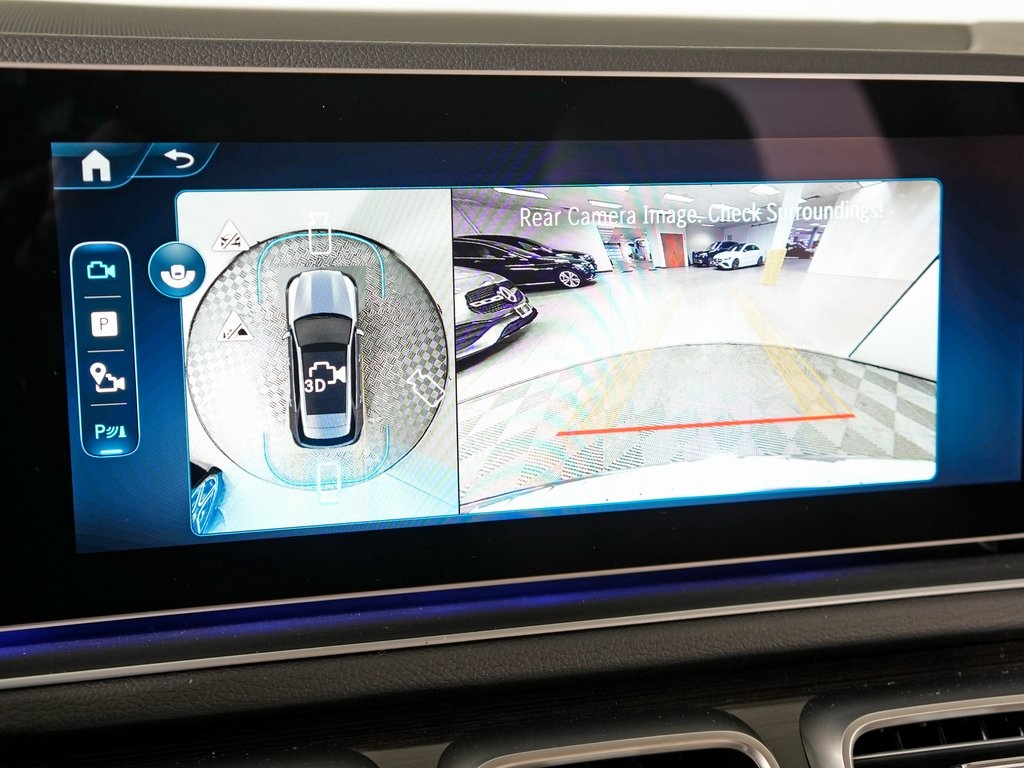 new 2026 Mercedes-Benz GLE car, priced at $73,155