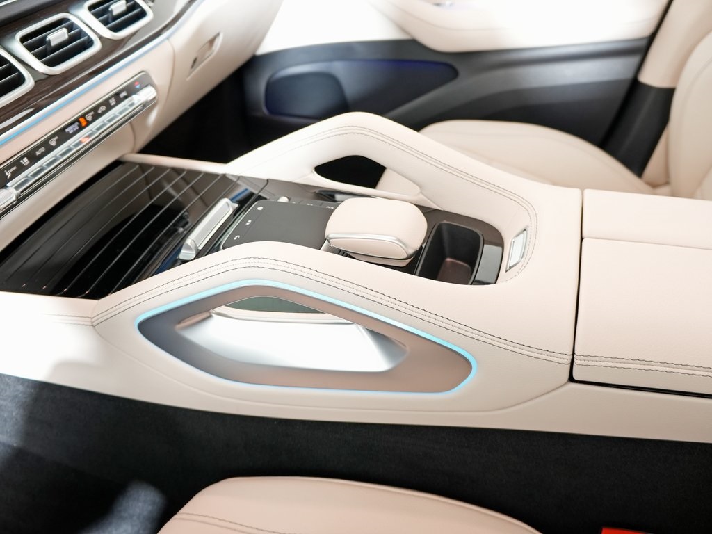 new 2026 Mercedes-Benz GLE car, priced at $73,155