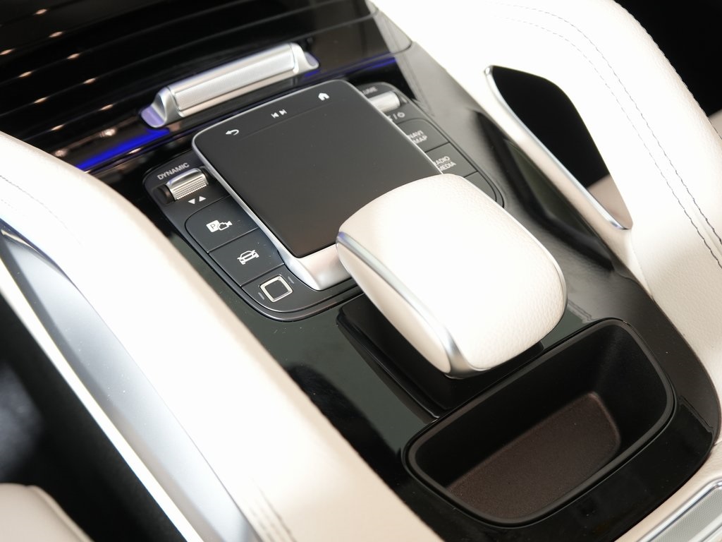 new 2026 Mercedes-Benz GLE car, priced at $73,155