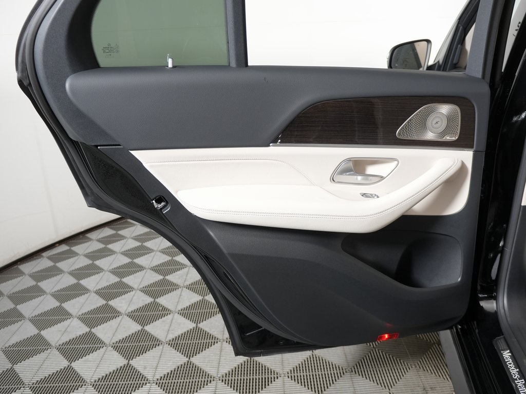 new 2026 Mercedes-Benz GLE car, priced at $73,155