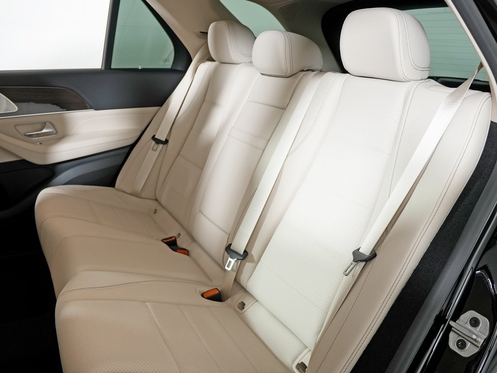 new 2026 Mercedes-Benz GLE car, priced at $73,155