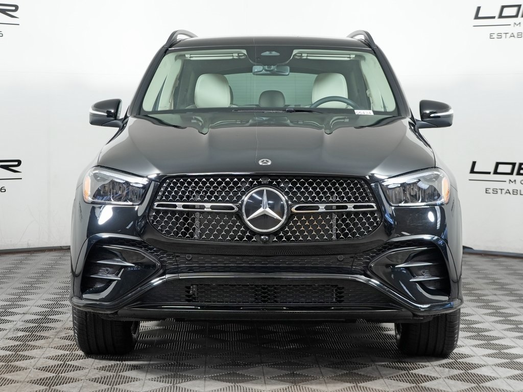 new 2026 Mercedes-Benz GLE car, priced at $73,155