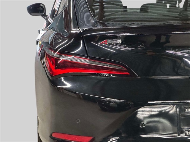 used 2023 Acura Integra car, priced at $26,335