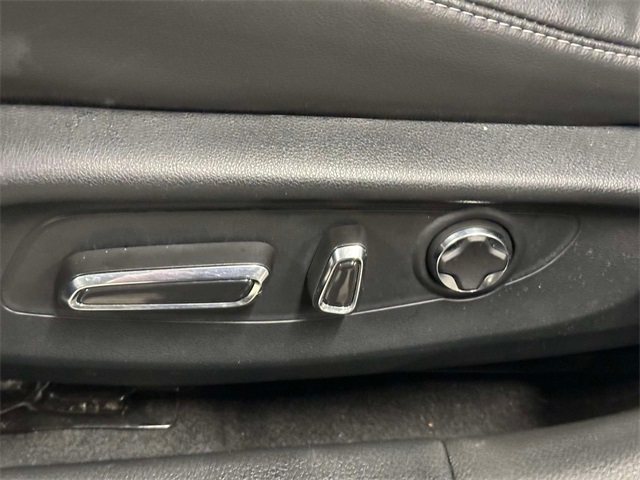 used 2023 Acura Integra car, priced at $26,335