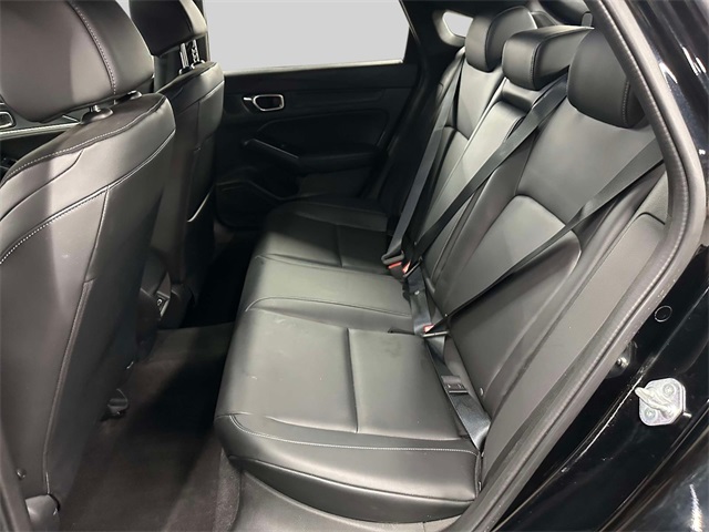 used 2023 Acura Integra car, priced at $26,335