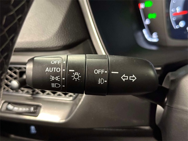 used 2023 Acura Integra car, priced at $26,335