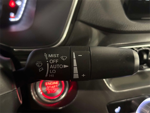 used 2023 Acura Integra car, priced at $26,335