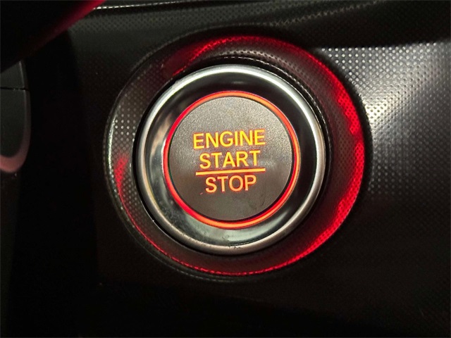 used 2023 Acura Integra car, priced at $26,335