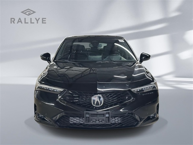 used 2023 Acura Integra car, priced at $26,335
