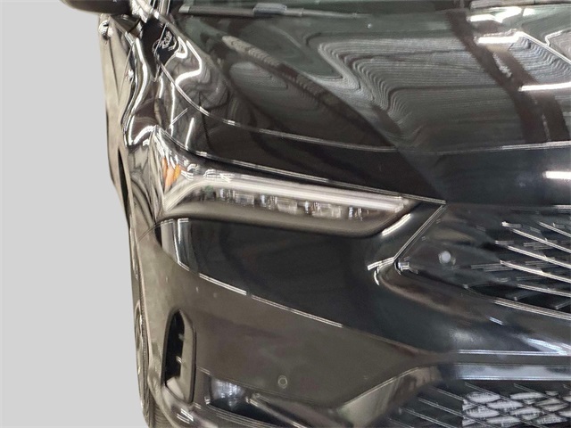 used 2023 Acura Integra car, priced at $26,335