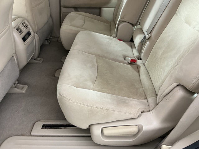 used 2014 Nissan Pathfinder car, priced at $7,289