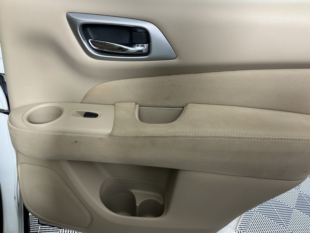 used 2014 Nissan Pathfinder car, priced at $7,289