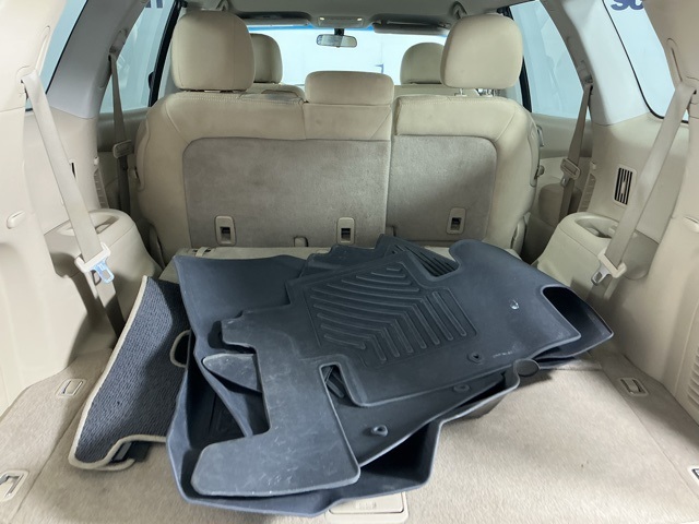 used 2014 Nissan Pathfinder car, priced at $7,289