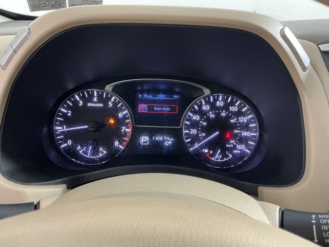 used 2014 Nissan Pathfinder car, priced at $7,289