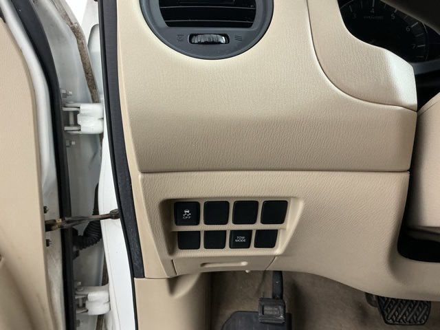 used 2014 Nissan Pathfinder car, priced at $7,289