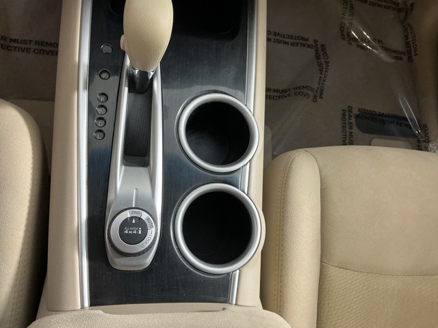 used 2014 Nissan Pathfinder car, priced at $7,289