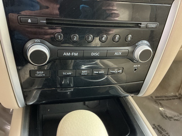 used 2014 Nissan Pathfinder car, priced at $7,289