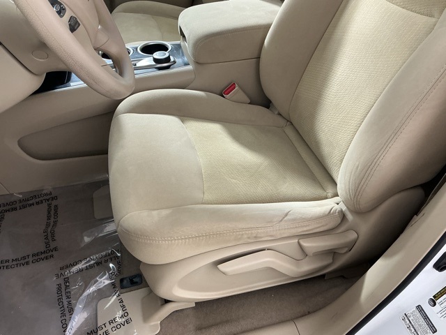 used 2014 Nissan Pathfinder car, priced at $7,289