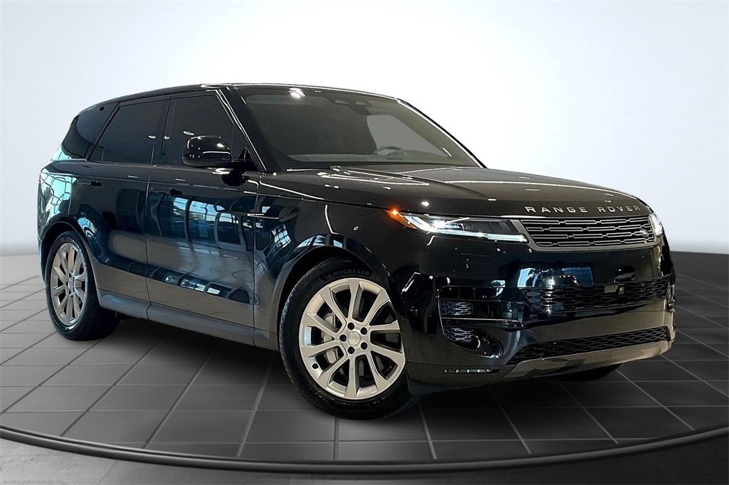2024 Land Rover Range Rover Sport SE's photo