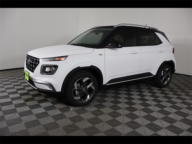 2026 Hyundai Venue SEL's photo