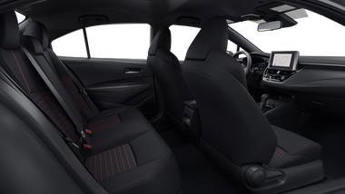 new 2026 Toyota Corolla car