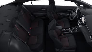 new 2026 Toyota Corolla car